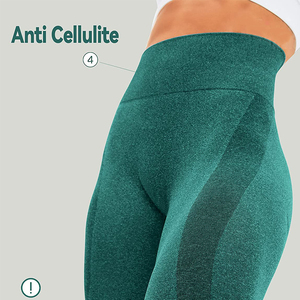 Suministro Directo de Fábrica de Leggings Ligeros para Maratón que Ofrecen Margenes de Ganancia Superiores para las Marcas - Product Image 5