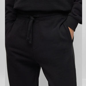 Survêtement en molleton de coton personnalisé pour hommes, vêtements de sport, jogging, course à pied, gym, vêtements de sport en gros - Product Image 6