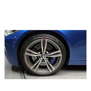 BMW M5 Sedán, abril de 2016, 22,193 km, volante a la izquierda - Product Image 5