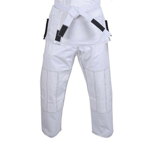 Kimono de BJJ de Alta Calidad de Pakistán, Uniforme de Artes Marciales Unisex para Adultos, 100% Algodón, Transpirable, de Secado Rápido - Product Image 6