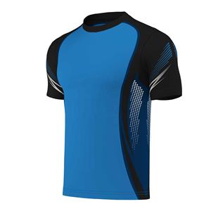 Maillots de football officiels personnalisables pour fans – Vente en ligne à prix abordable – Sublimation numérique sur polyester/coton – Respirants et séchage rapide - Product Image 1