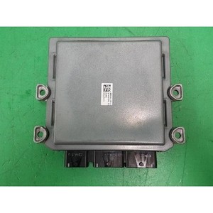 307 ECU et modules informatiques d'occasion 9663607580 - Product Image 5