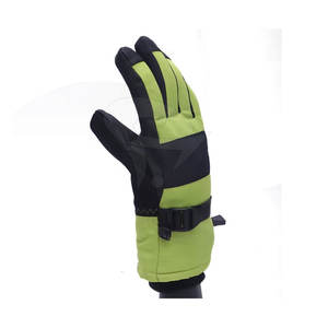 Gants de randonnée légers, design respirant offrant un ajustement confortable pour une utilisation en extérieur sur les sentiers - Product Image 2