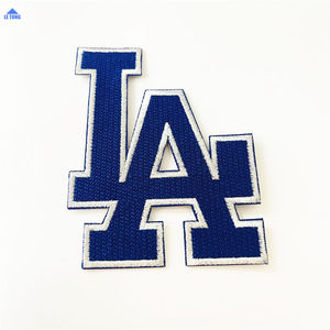 Patch brodé flamme thermocollant pour casquette de baseball, chapeau, sac, veste, vêtements streetwear DIY - Vente en gros - Product Image 3