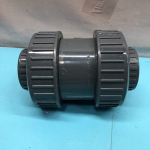 Durapipe SCORPION 02-880-107, 2" EPDM <b>SEALS</b>, PLAIN - Trusted Global Legacy Semiconductor Equipment and Parts at - Product Image 5