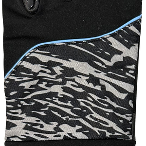 Camouflage Equestrian <b>Gloves</b> Lightweight Unisex Riding <b>Gloves</b> Reinforced Palm Grip Ribbed Cuff Wholesale OEM Training <b>Gloves</b> - Product Image 4