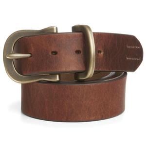 Ceintures en cuir de style européen, écologiques, résistantes à l'eau, abordables, pour hommes, très confortables, très demandées. - Product Image 5