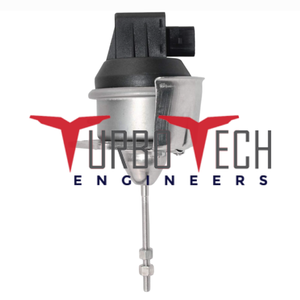 ACTUADOR DEL TURBOCOMPRESOR 03L198716F 03L253016A 03L253056D PARA AUDI A1 1.6 TDI CAYA - Product Image 4