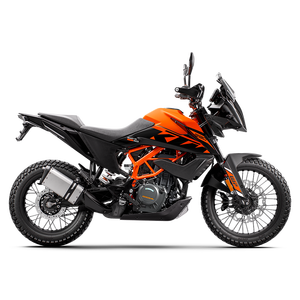 มอเตอร์ไซค์ KT_M SX-E 3 รุ่นใหม่ ปี 2024 - Product Image 5