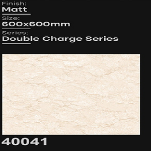Baldosas de Porcelana Antideslizantes de la Serie DC con Acabado Mate Premium de 600x600 mm de CLAYTON CERAMIC - Product Image 3