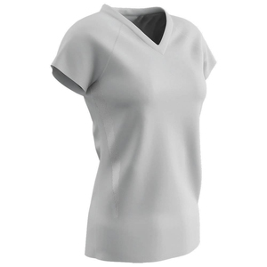 Camiseta de Voleibol Personalizada para Jóvenes, Ideal para Entrenamiento y Juegos, Perfecta para Deportes al Aire Libre, con Nombre y Número, Transpirable y Cómoda - Product Image 3