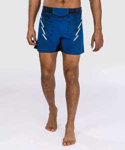 Shorts de combat personnalisés sublimés UFC Venum MMA, shorts MMA à taille élastique pour hommes - Product Image 1