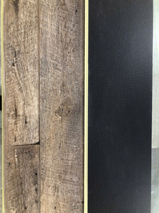 Revêtement de sol SPC 5 mm 6 mm 8 mm, imperméable, antidérapant, planches de vinyle, installation adhésive, design moderne pour la maison et le bureau, utilisation en intérieur - Product Image 2