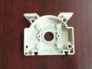 Carcasa de Joystick de Material ABS de Alta Resistencia a Impactos para Equipos de Juego, Fácil Montaje, Superficie Lisa, Servicios de Fundición de Calidad - Product Image 6