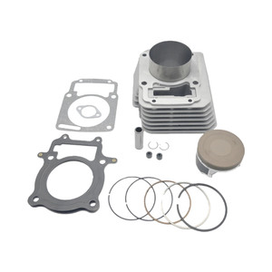Kit cylindre et piston pour réparation et entretien du moteur de moto CPS300 Italika Vortx250 RBT250 - Product Image 3