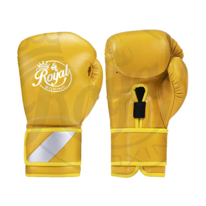 Gants de boxe professionnels en cuir respirants et antidérapants pour femmes et enfants, pour la lutte libre et la pêche - Product Image 1