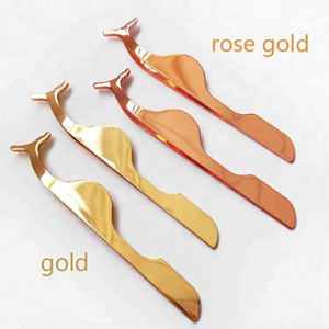 อุปกรณ์ติดขนตาปลอมแบบใช้ซ้ำได้ จับง่าย ใช้งานสะดวก - Product Image 6