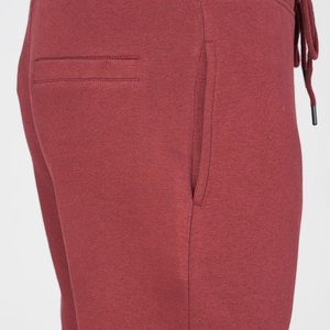 Professional Made Low Price <b>Fleece</b> Trousers OEM Service Custom Made Logo Design <b>Men</b> Trouser For Sale - Product Image 6