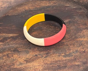 Pulseras de Resina No Tóxicas, Material Seguro, Acabado Liso, Precio de Fábrica al por Mayor - Product Image 4