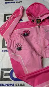 Chaqueta Deportiva Cortavientos para Hombre con Diseño Sublimado, Ligera y Transpirable, Traje Cortavientos de Verano para Hombre - Product Image 6