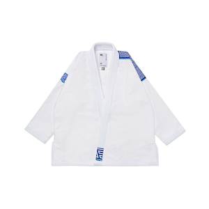 ชุดกิโมโนยิวยิตสูแบบกำหนดเอง ชุดยิวยิตสูบราซิลแบบปรับแต่งได้ ชุดนักสู้ยิวยิตสูสำหรับผู้ใหญ่ ชุดยูนิฟอร์มศิลปะการต่อสู้สีดำ ชุดยิวยิตสูสำหรับผู้ชาย - Product Image 2