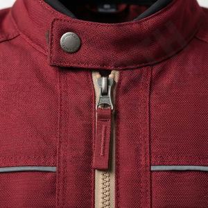 Veste de moto en cuir véritable pour homme de qualité supérieure, nouvelle arrivée, vestes de moto d'hiver, protections amovibles, personnalisables - Product Image 4