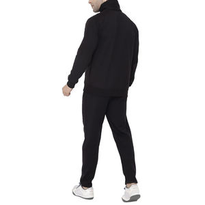 Conjunto de Sudadera con Cremallera Personalizada para Hombre, Estilo Urbano, Algodón Premium, Marca Privada, Fabricante OEM - Product Image 4