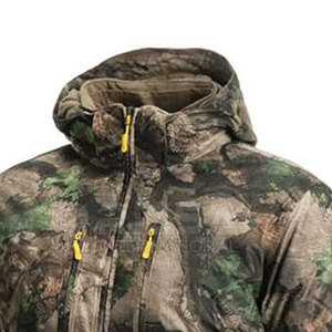 Chaquetas de Caza para Invierno, Transpirables, Cálidas, Ligeras, Resistentes al Agua, Ropa de Alto Rendimiento para Exploración al Aire Libre - Product Image 3