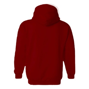 Comfortable Breathable <b>Hoodie</b> Regular size Jumper Pullover <b>Hoodie</b> High Quality Blank Oversized Streetwear Custom logo - Product Image 2