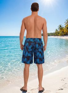 High Quality Retro Camo Printed Sublimation Mesh 100% Polyester Men's Shorts Custom Logo Sublimation Casual Custom Mesh Shorts - Product Image 2
