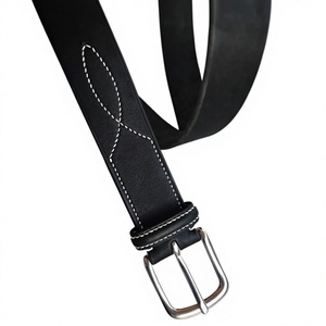 Hebilla Cuadrada Vintage de Cuero Genuino de Vaca con Acero de Lujo, 100% Cuero Genuino, Impermeable, Ecológico, Resistente y Ligero - Product Image 6