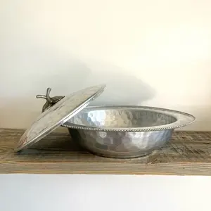 Casserole en acier inoxydable isolée, classique, durable et haute performance pour l'hôtellerie - Product Image 4