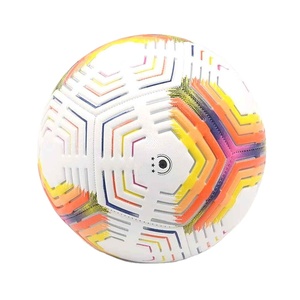 Ballons de football 2026 : Nouveau design, forte adhérence, matériau durable, légers, pour entraînement extérieur, haute qualité - Product Image 2