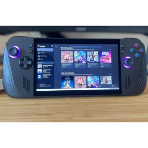 VENTES FLASH Console de jeu portable Asus ROG Ally X 7 pouces 1 To 24 Go DDR5 Wi-Fi 6E LIVRAISON RAPIDE - Product Image 5