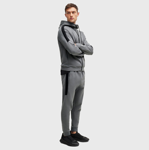 Nuevo y Moderno Sudadera Deportiva Casual para Hombre, Diseño de Alta Calidad, Transpirable, Ligera, Tallas Grandes, para Otoño - Product Image 6