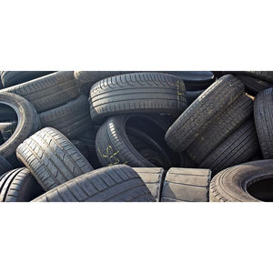 Pneu solide tout-terrain Ulip 10*2.70-6.5 pour trottinette électrique Kugoo G-Booster G2 Pro pour roue 10*2.7-6.5, pneu cross-country 10*2.75 - Product Image 4