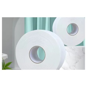 Papel Tisú Blanco Virgen de Alto Brillo para Productos de Papel Tisú Elegantes y Usos de Empaque Premium - Product Image 2