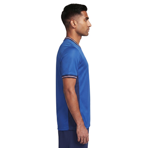 Camiseta de Fútbol Personalizada de Alta Calidad con Logotipo del Equipo, Camisetas de Fútbol con Cuello en V para Hombre - Product Image 3