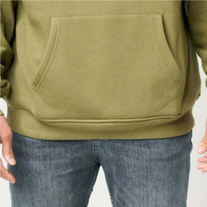 Diseña tu Propia Sudadera con Capucha de Algodón para Hombre, de Alta Calidad, para Invierno, Casual, Transpirable e Impermeable, en Grandes Cantidades - Product Image 4