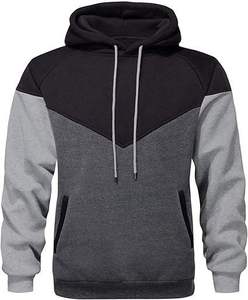 Dernier produit : Sweat-shirts à capuche décontractés pour hommes, conçus sur mesure par des fournisseurs pakistanais, avec design personnalisé pour garçons - Product Image 6