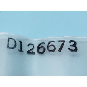 ชุด MRC D126673 SHIM RF FINGER จำนวน 7 ชิ้น, 179012 - อุปกรณ์และอะไหล่เซมิคอนดักเตอร์ระดับโลกที่เชื่อถือได้ที่ - Product Image 3