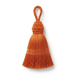 พู่อุปกรณ์ตกแต่งระดับพรีเมียมพร้อมการปรับแต่งแบรนด์ตามต้องการ - Product Image 1