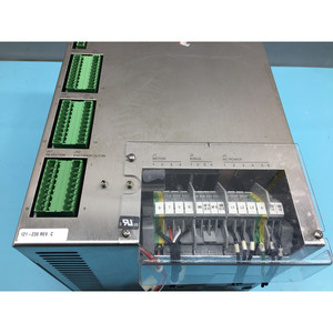 Servoaccionamiento Pacific Scientific SC750 121-236 - Equipo y Piezas de Semiconductores de Confianza de Marca Global - Product Image 5