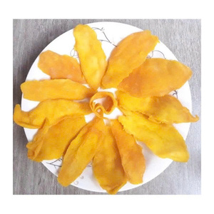 มะม่วงอบแห้งเวียดนามแบบแผ่น – ผลไม้อบแห้งรสหวานจากธรรมชาติสำหรับส่งออก - Product Image 1