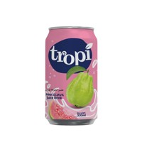 Tan Do Merk Tropisch Vruchtensapdrankje Met Verse Fruitpulp: Roze Guave, Appel, Tamarinde, Perzik, Mangosteen, Mango