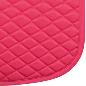 Tapis de selle pour chevaux de qualité supérieure, tapis de selle en gros, tapis de selle personnalisés, meilleur produit fabriqué en usine au Pakistan - Product Image 6