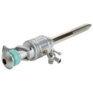 Newtratar — Instruments chirurgicaux de laparoscope, pinces: maryuland disbranche, clôture attachée, ciseaux incurvés par UAMED - Product Image 1