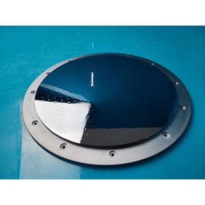 Pommeau de douche TEL TEL Unity2e 85IEM, procédé de gravure 1, utilisé comme pièce détachée pour équipement semi-conducteur d'époque - Product Image 3