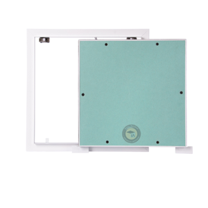 OEM Commercial Waterproof Access Panel Moisture Resistant Gypsum Inspection Hatch Building Projects - Product Image 5