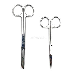 Kit Completo de Disección de Acero Inoxidable para Estudiantes de Medicina y Veterinaria, CE ISO, Proveedor Mayorista Medivolve - Product Image 3